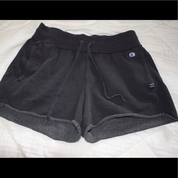 Champion Pants - Athletic shorts